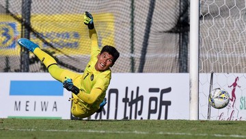 Susunan Pemain Indonesia Singapura di Piala AFF 2026